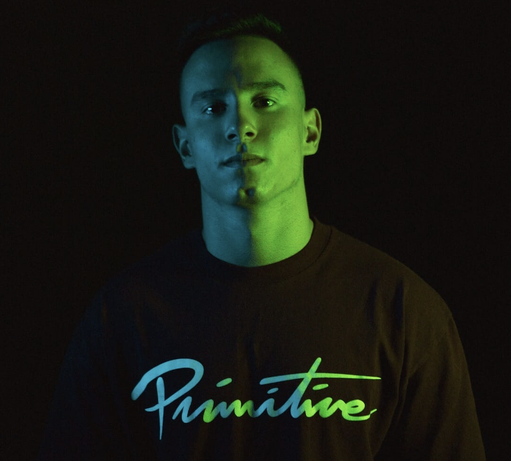 Foto de Mikel Lombarte